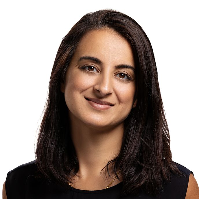 Profile photo of Professor Aziza Ahmed